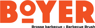 Boyer Brush